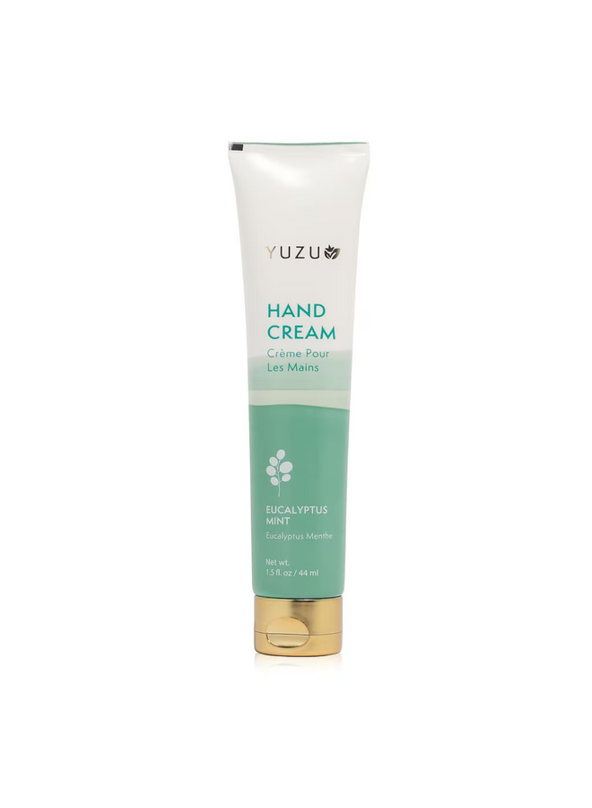 Hand Cream 1.5 Oz-