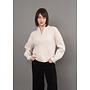 Quinlan Long Sleeve Shawl Neck Pullover-