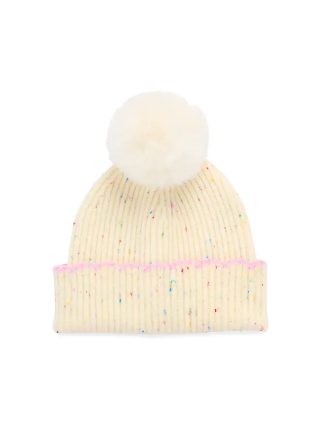 Kendra Beanie -