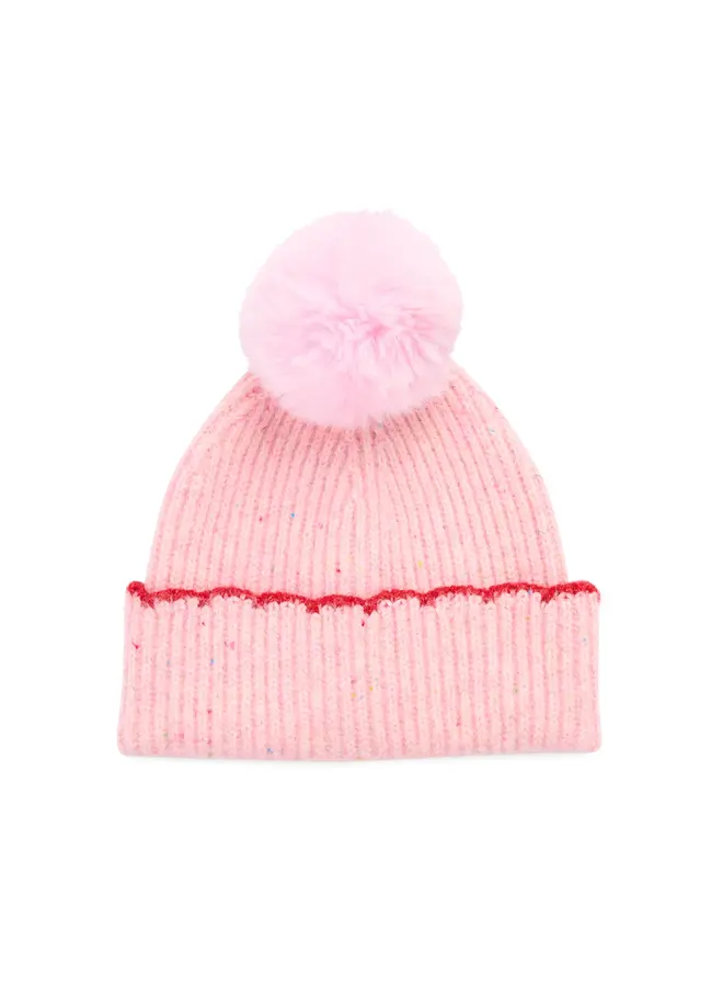 Kendra Beanie -