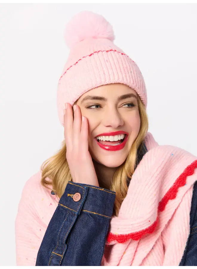 Kendra Beanie -