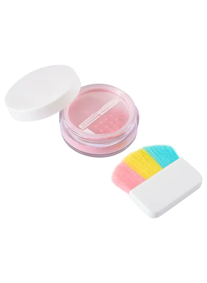 Candy Cloud Fairy - Klee Kids Deluxe Play Makeup Kit