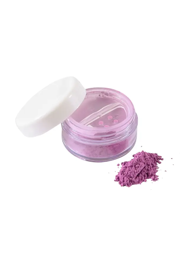 Candy Cloud Fairy - Klee Kids Deluxe Play Makeup Kit