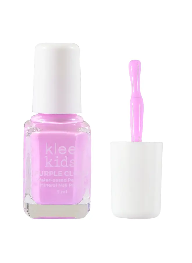 Candy Cloud Fairy - Klee Kids Deluxe Play Makeup Kit
