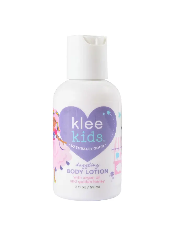 Candy Cloud Fairy - Klee Kids Deluxe Play Makeup Kit