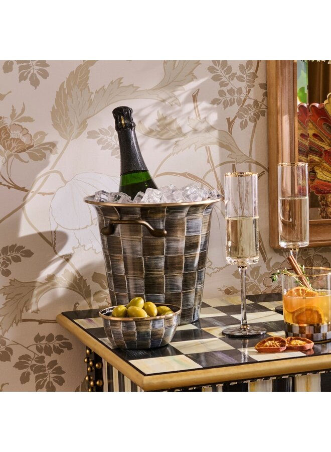 Sophisticheck Wine Cooler