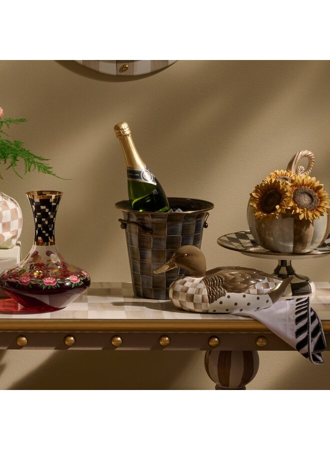 Sophisticheck Wine Cooler