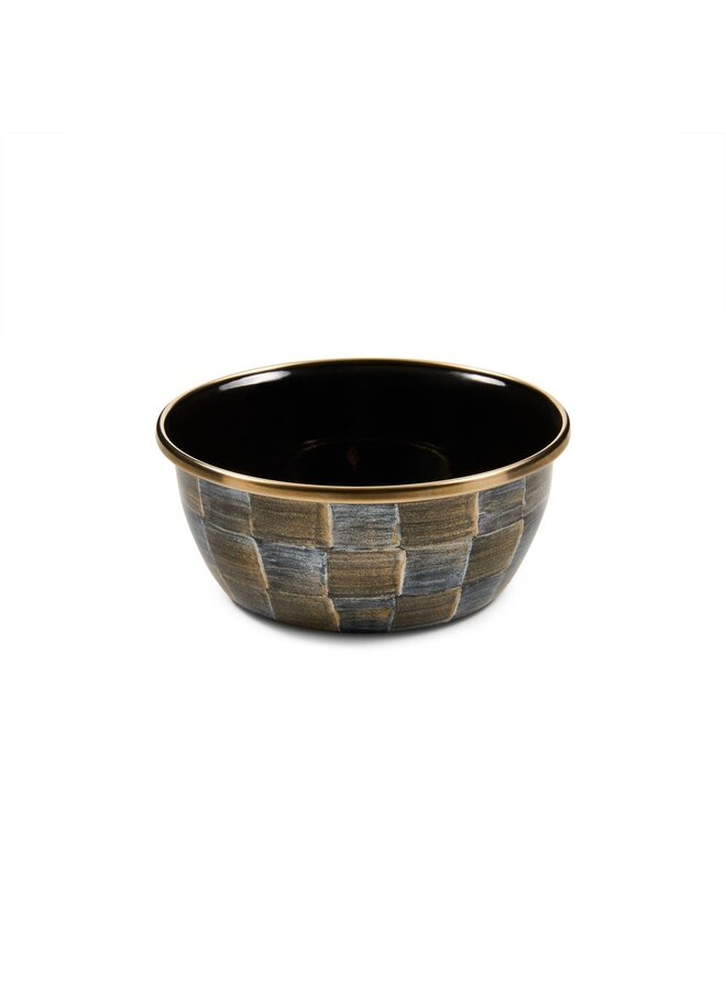Sophisticheck Pinch Bowl
