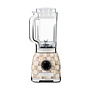 Mocha Check Blender