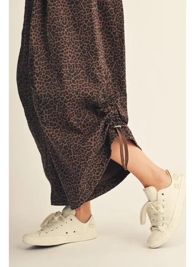 Mariah Leopard Print Jumpsuit-