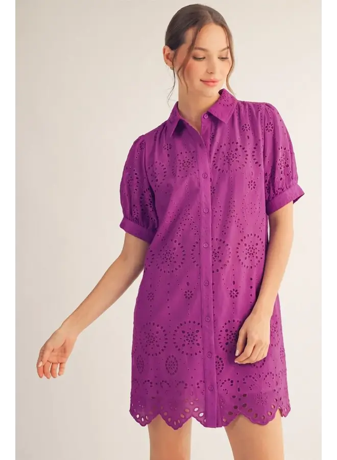 Jill Dress-