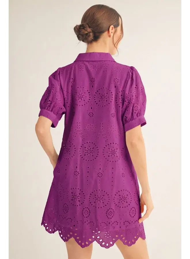 Jill Dress-