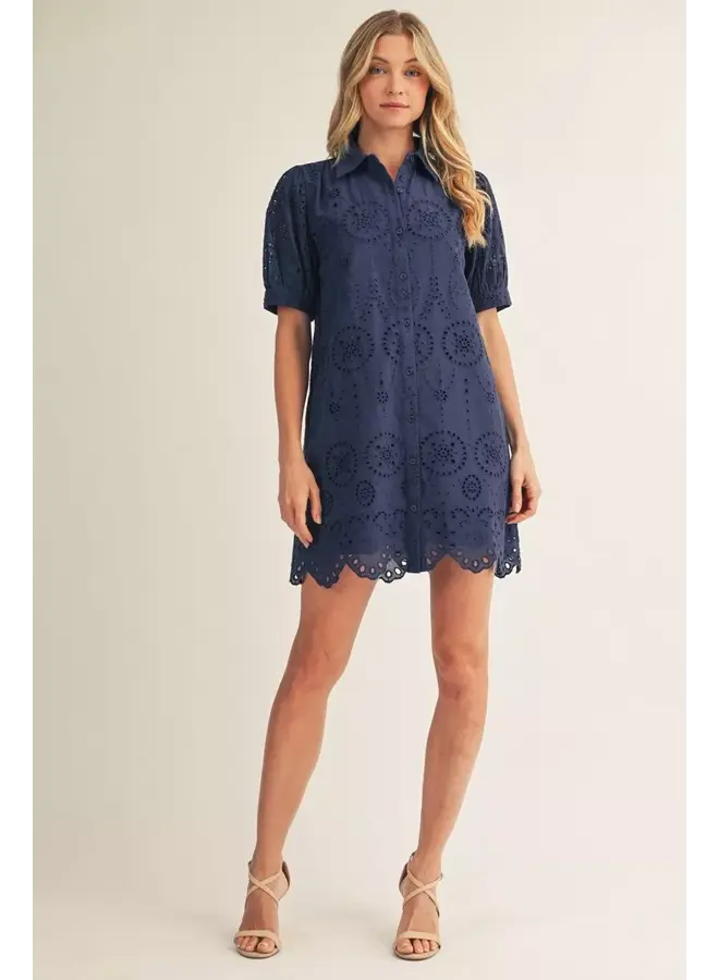 Jill Dress-