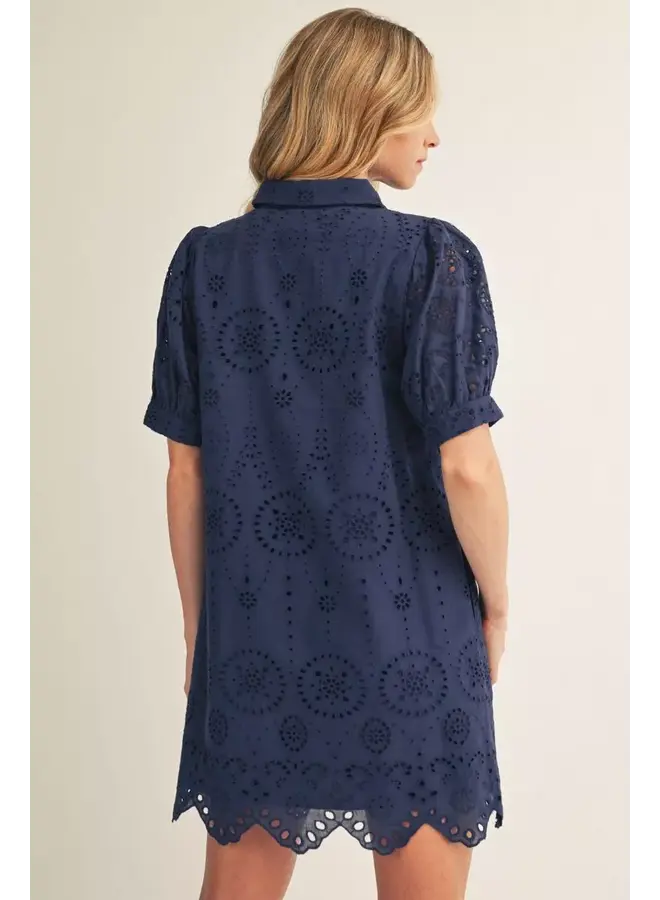 Jill Dress-