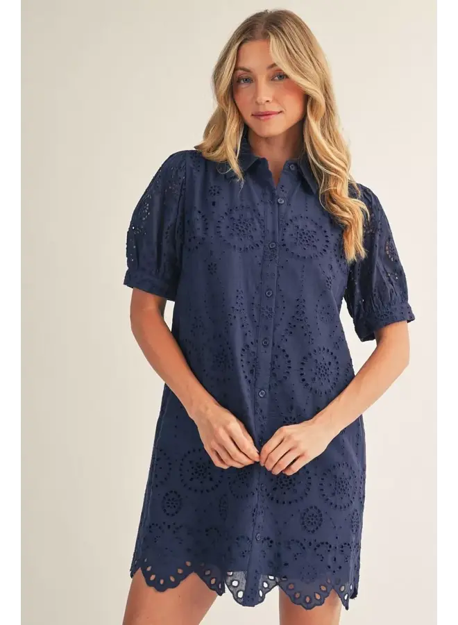 Jill Dress-