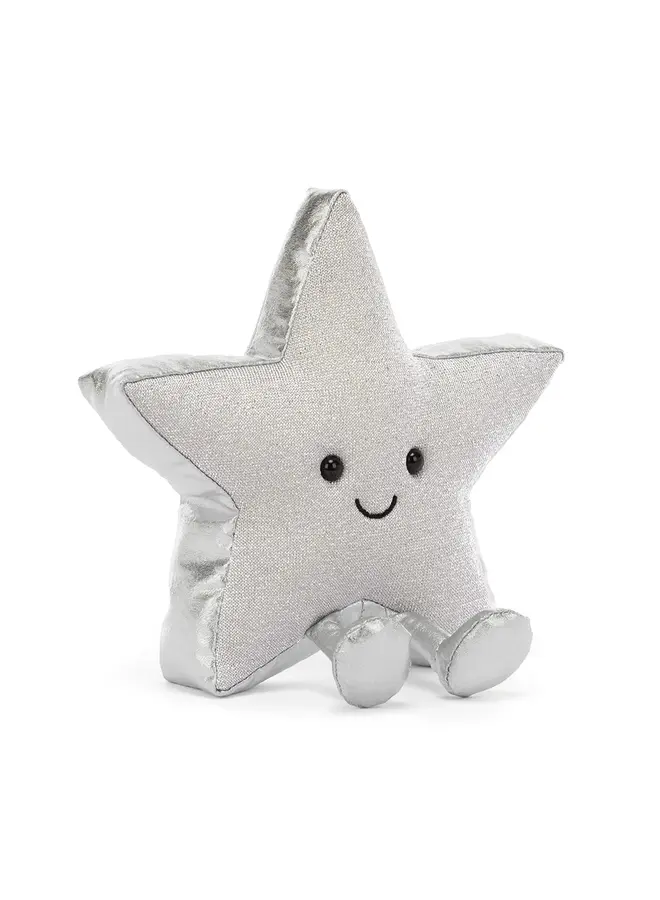Amuseables Silver Star (2026)