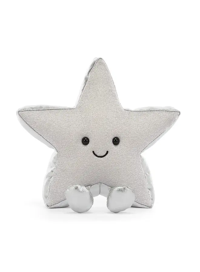 Amuseables Silver Star (2026)