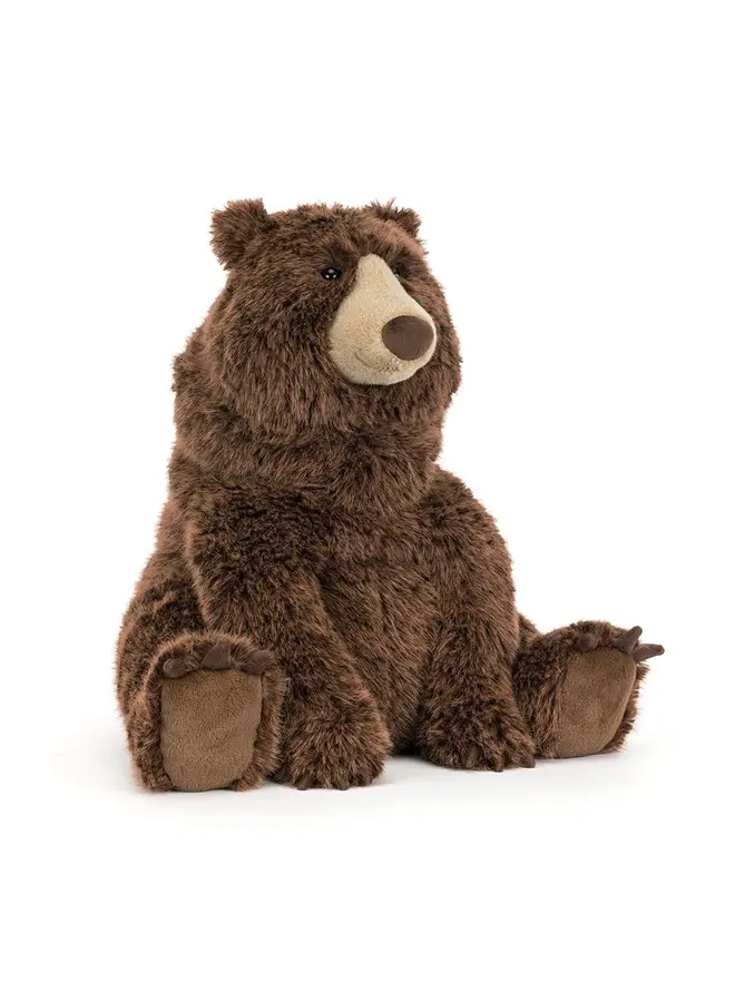 Bizzlestomp Bear