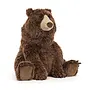 Bizzlestomp Bear