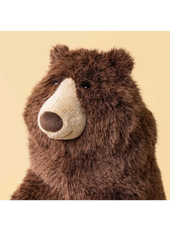 Bizzlestomp Bear