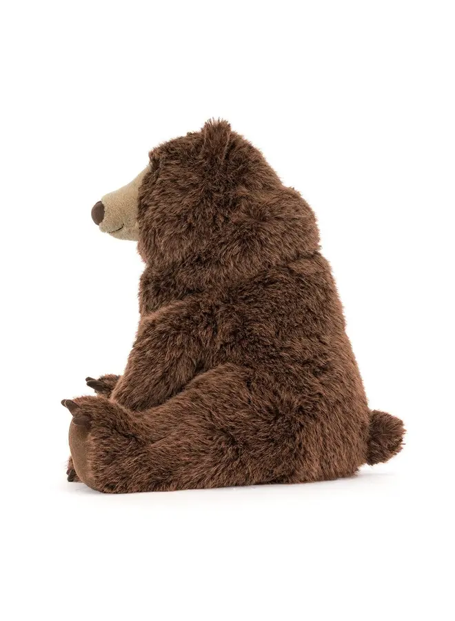 Bizzlestomp Bear