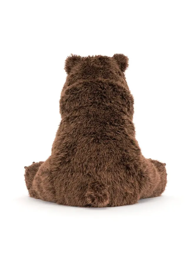 Bizzlestomp Bear