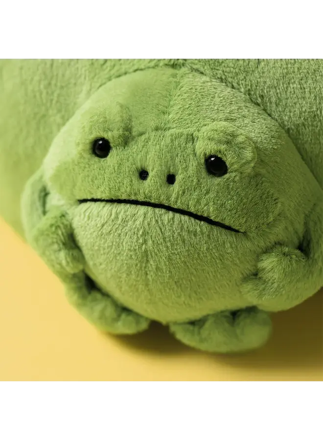 Ricky Rain Frog Pouch