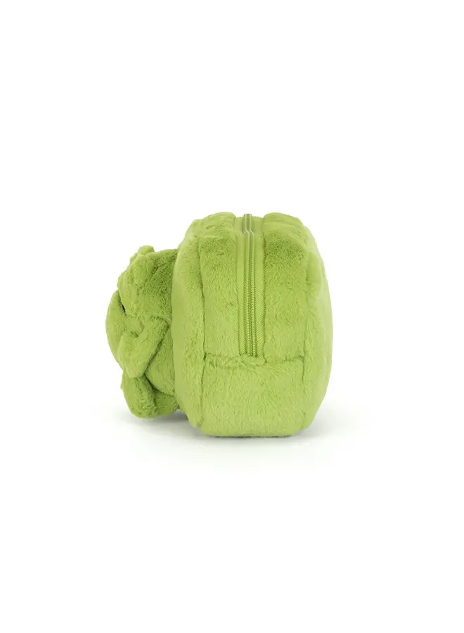 Ricky Rain Frog Pouch