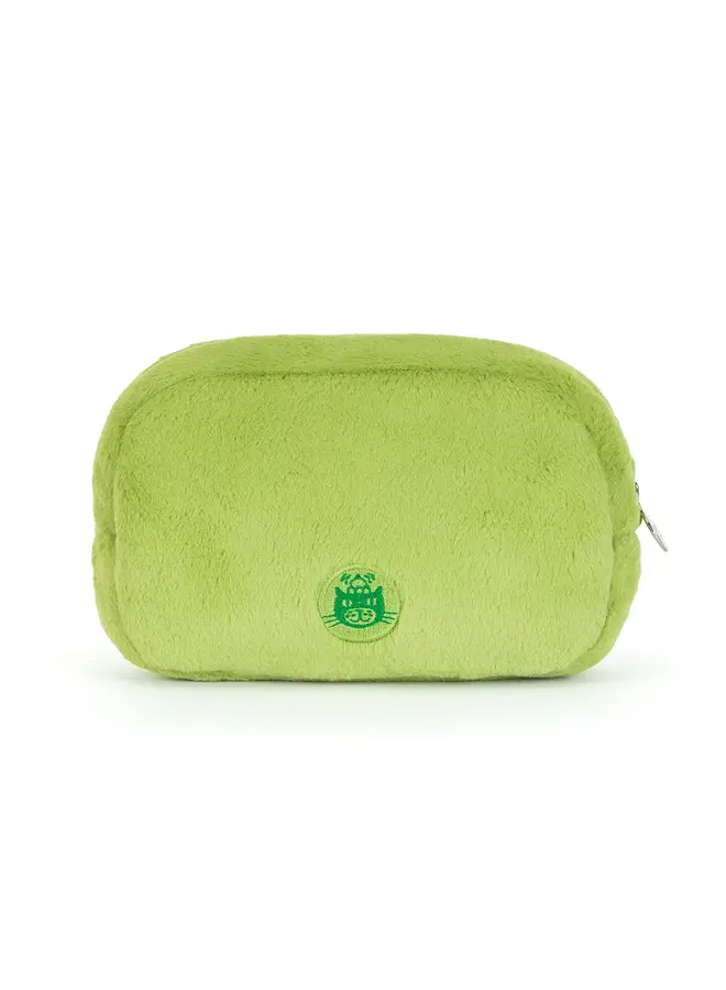 Ricky Rain Frog Pouch