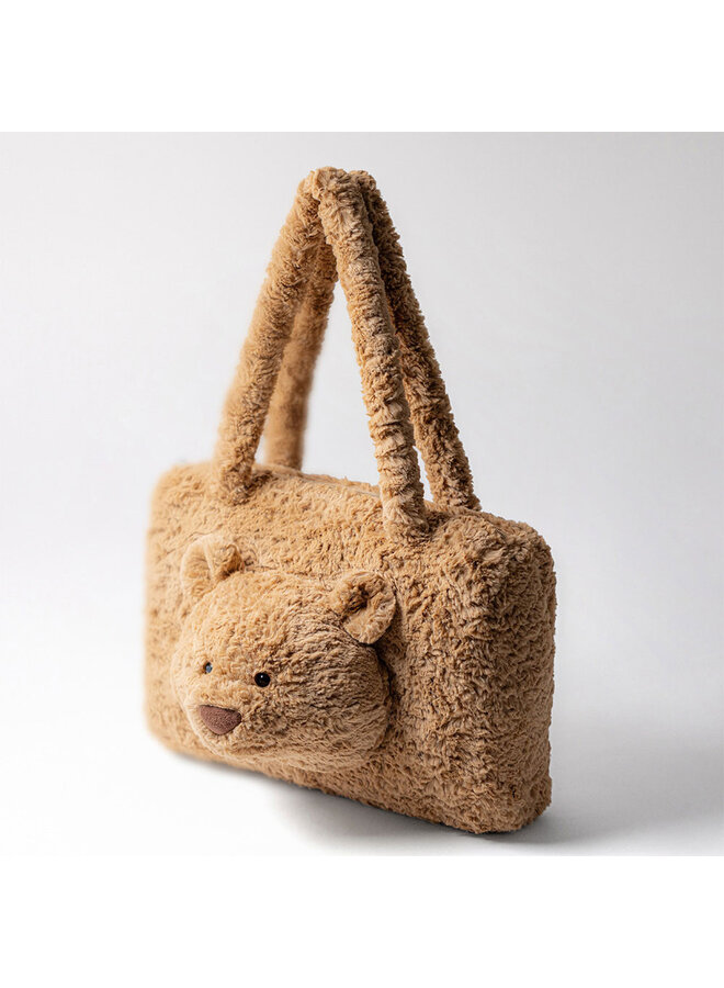 Bartholomew Bear Tote Bag (2025)