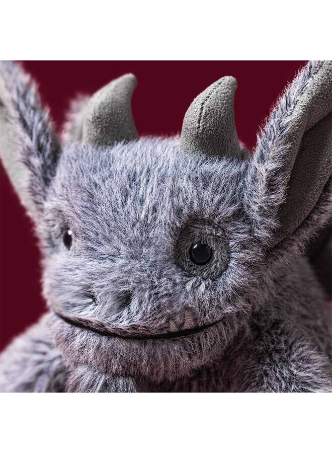Growlston Gargoyle