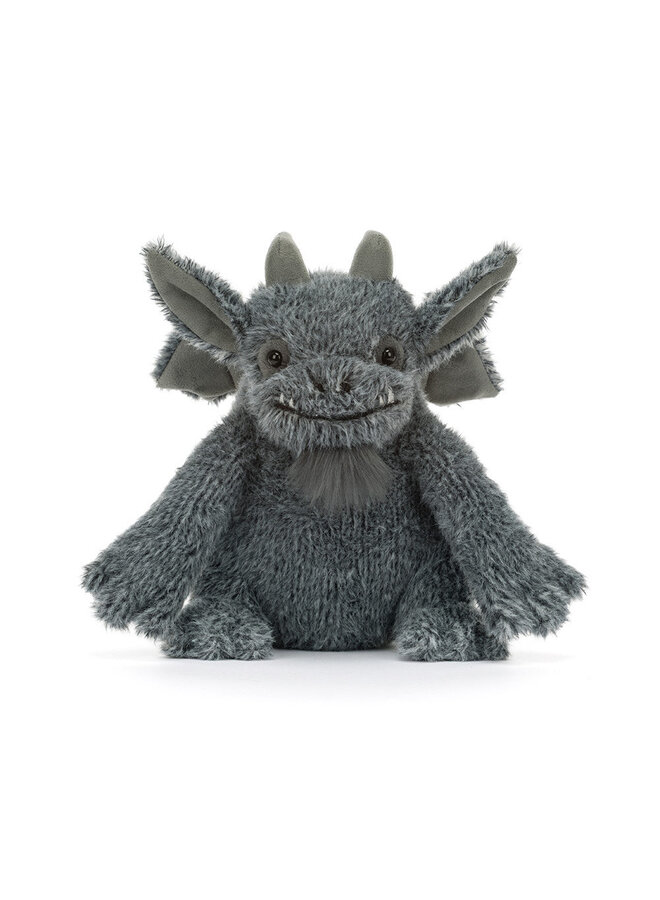 Growlston Gargoyle