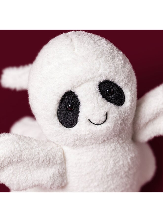 Ghost Bob