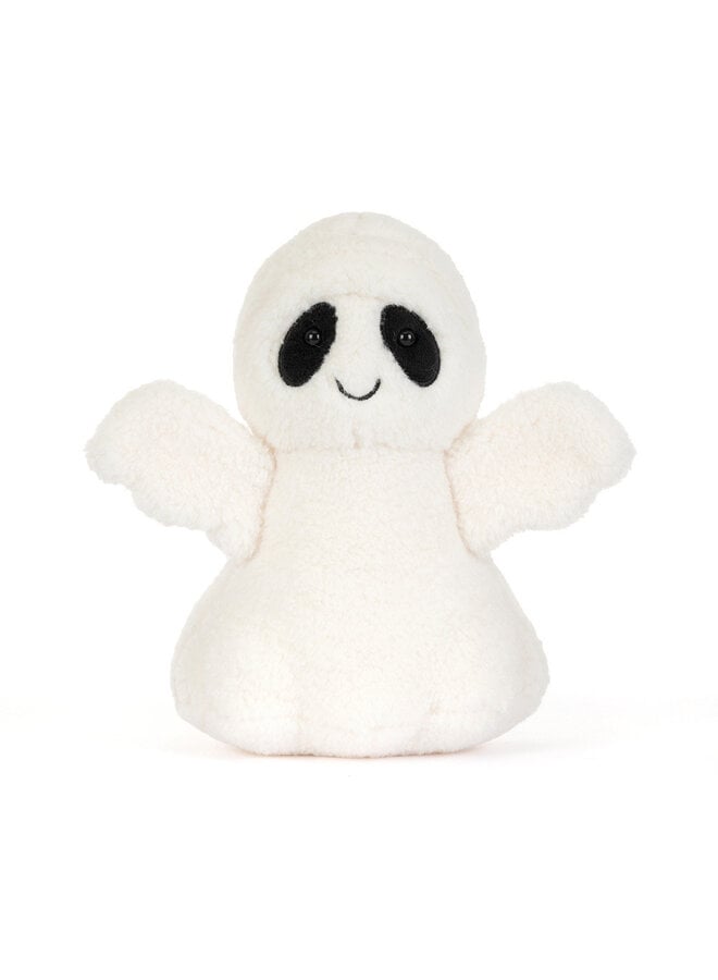 Ghost Bob