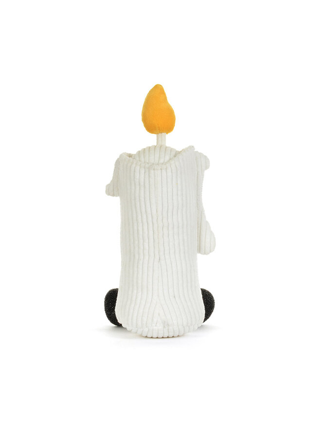 Amuseables Flickerty Candle