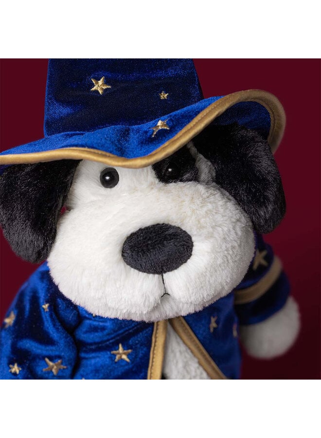 Rufferty Puppy Wizard Outfit