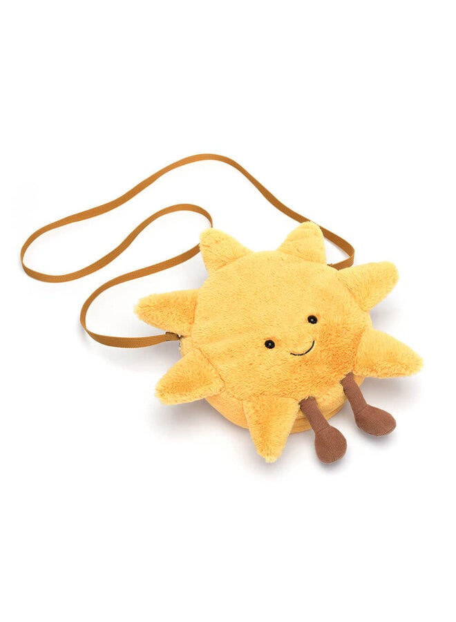 Amuseables Sun Shoulder Bag