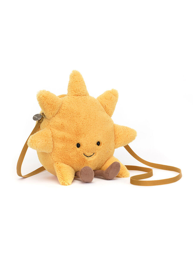 Amuseables Sun Shoulder Bag