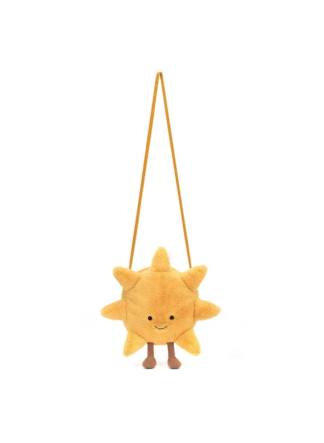 Amuseables Sun Shoulder Bag