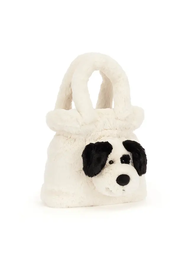 Rufferty Puppy Handbag