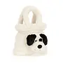 Rufferty Puppy Handbag