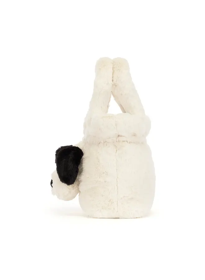 Rufferty Puppy Handbag