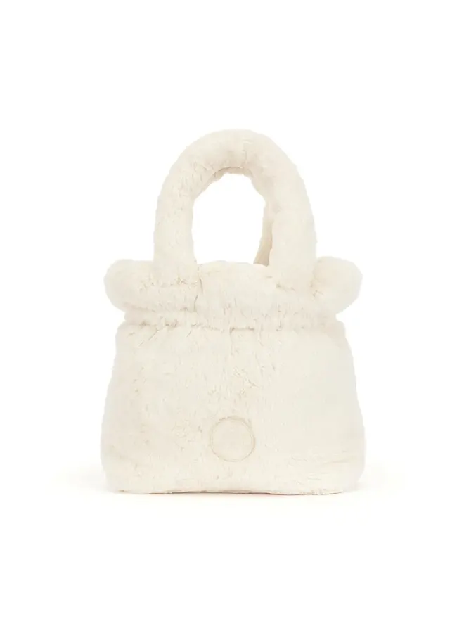 Rufferty Puppy Handbag