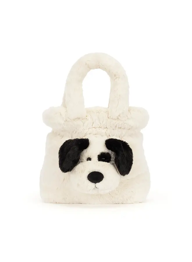 Rufferty Puppy Handbag