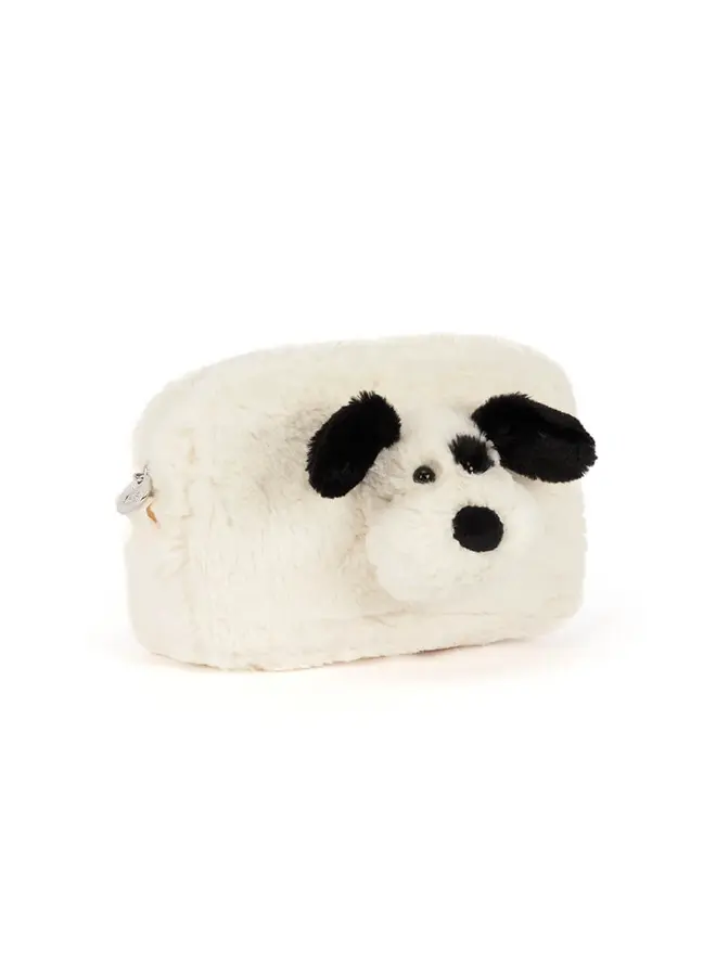 Rufferty Puppy Pouch
