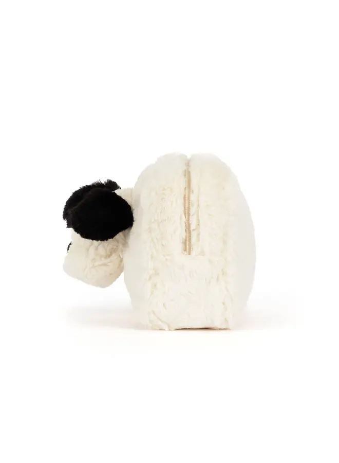 Rufferty Puppy Pouch