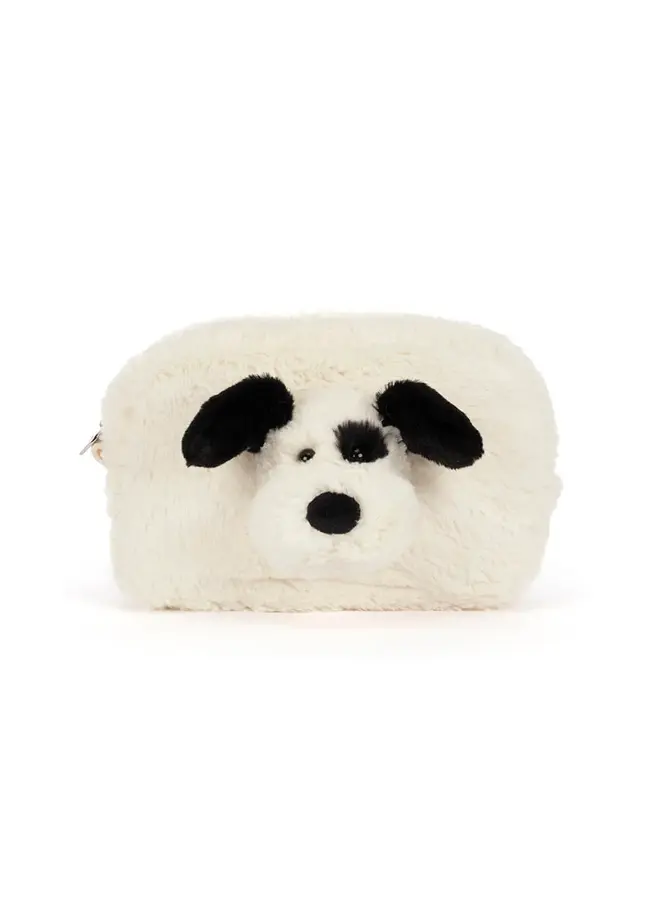 Rufferty Puppy Pouch