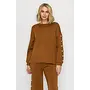 Katri French Scuba Pearl Top -