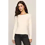 Second Skin Crew Long Sleeve Top -