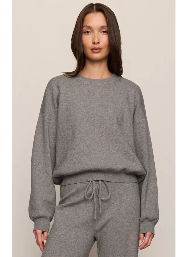 Take It Easy Sweater -